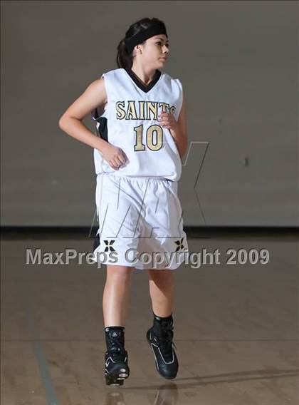 Thumbnail 1 in Desert Christian @ Xavier Prep photogallery.