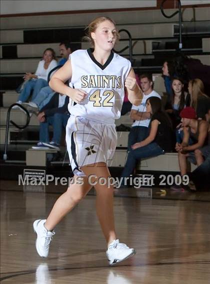 Thumbnail 3 in Desert Christian @ Xavier Prep photogallery.