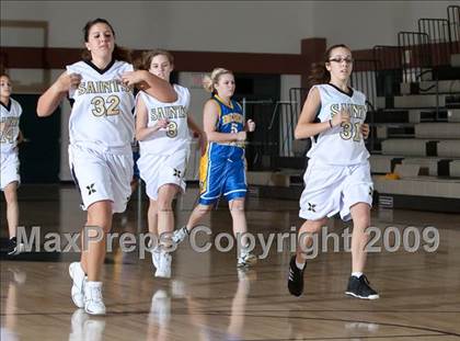 Thumbnail 1 in Desert Christian @ Xavier Prep photogallery.