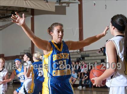Thumbnail 3 in Desert Christian @ Xavier Prep photogallery.