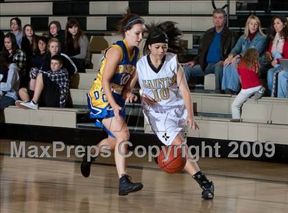 Thumbnail 3 in Desert Christian @ Xavier Prep photogallery.