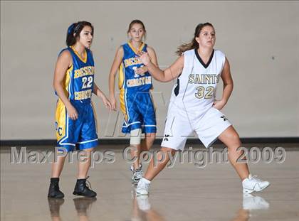 Thumbnail 1 in Desert Christian @ Xavier Prep photogallery.