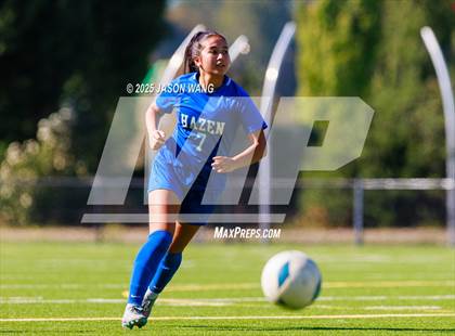 Thumbnail 2 in Spanaway Lake @ Hazen photogallery.
