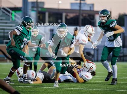 Thumbnail 3 in FR: George Rogers Clark @ Trinity photogallery.