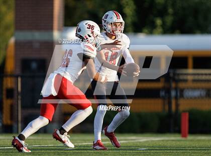 Thumbnail 3 in FR: George Rogers Clark @ Trinity photogallery.