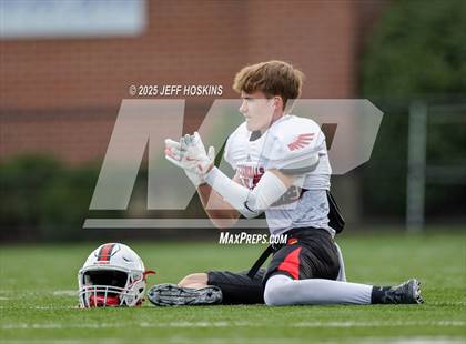 Thumbnail 2 in FR: George Rogers Clark @ Trinity photogallery.