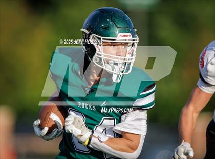 Thumbnail 1 in FR: George Rogers Clark @ Trinity photogallery.