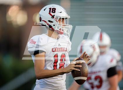 Thumbnail 2 in FR: George Rogers Clark @ Trinity photogallery.