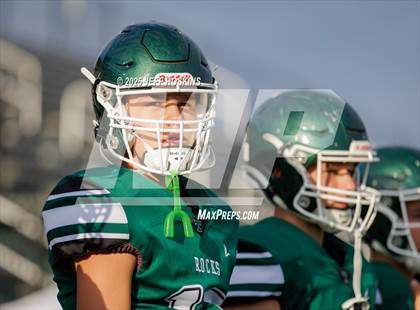 Thumbnail 1 in FR: George Rogers Clark @ Trinity photogallery.