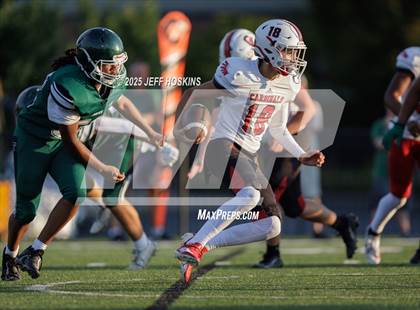 Thumbnail 1 in FR: George Rogers Clark @ Trinity photogallery.