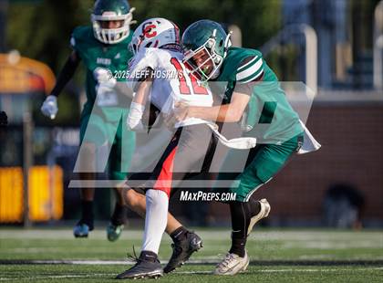 Thumbnail 3 in FR: George Rogers Clark @ Trinity photogallery.