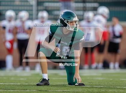 Thumbnail 1 in FR: George Rogers Clark @ Trinity photogallery.