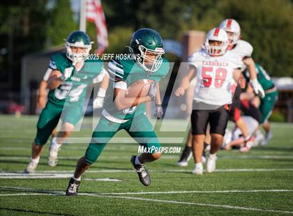 Thumbnail 3 in FR: George Rogers Clark @ Trinity photogallery.