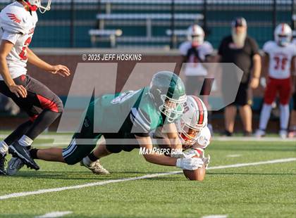 Thumbnail 1 in FR: George Rogers Clark @ Trinity photogallery.