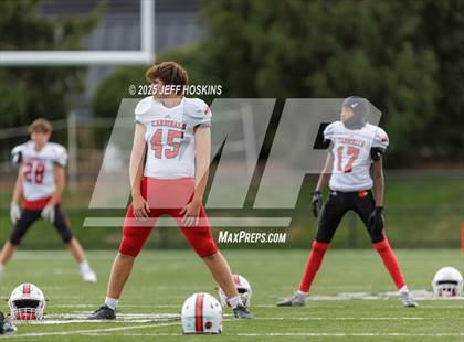 Thumbnail 2 in FR: George Rogers Clark @ Trinity photogallery.