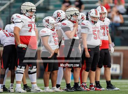 Thumbnail 2 in FR: George Rogers Clark @ Trinity photogallery.