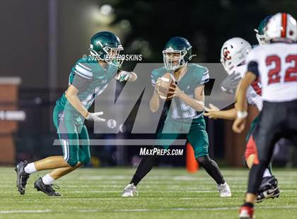 Thumbnail 2 in FR: George Rogers Clark @ Trinity photogallery.