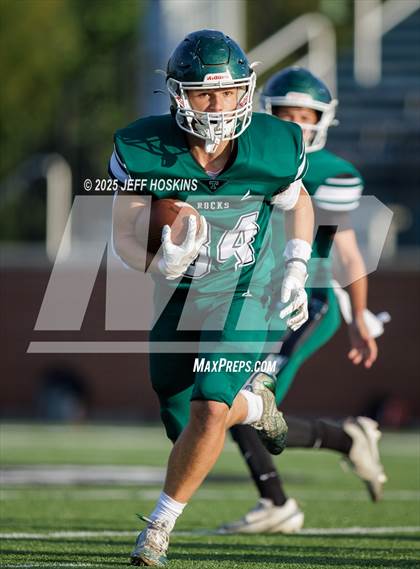 Thumbnail 2 in FR: George Rogers Clark @ Trinity photogallery.