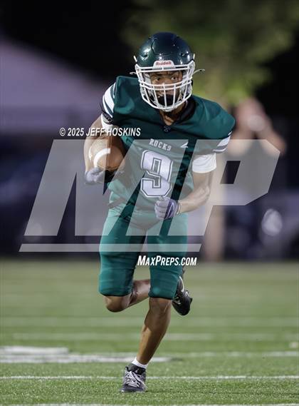 Thumbnail 3 in FR: George Rogers Clark @ Trinity photogallery.