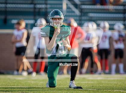 Thumbnail 3 in FR: George Rogers Clark @ Trinity photogallery.