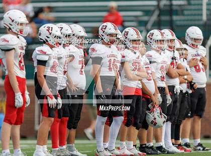 Thumbnail 3 in FR: George Rogers Clark @ Trinity photogallery.