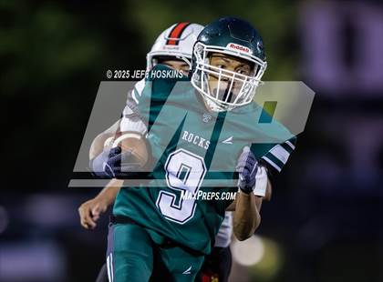 Thumbnail 2 in FR: George Rogers Clark @ Trinity photogallery.