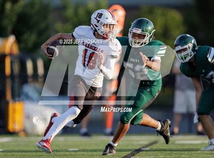 Thumbnail 3 in FR: George Rogers Clark @ Trinity photogallery.