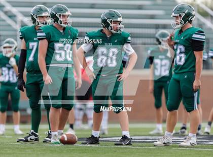 Thumbnail 1 in FR: George Rogers Clark @ Trinity photogallery.