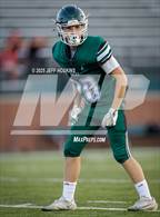 Photo from the gallery "George Rogers Clark @ Trinity"