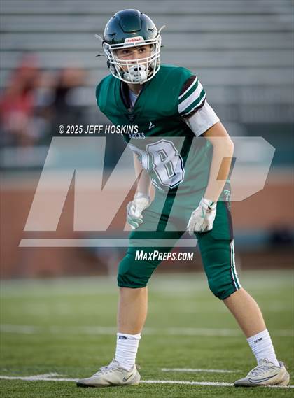 Thumbnail 3 in FR: George Rogers Clark @ Trinity photogallery.