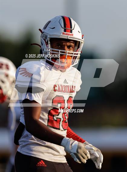 Thumbnail 2 in FR: George Rogers Clark @ Trinity photogallery.