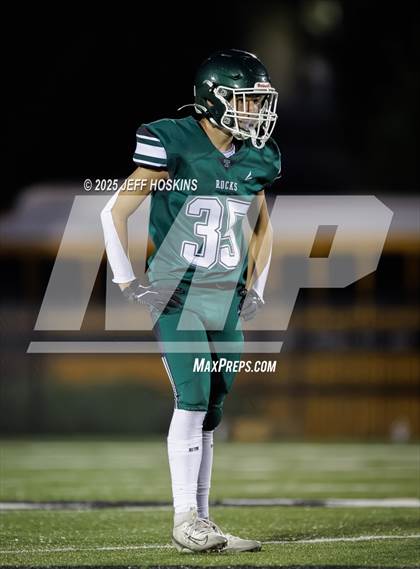 Thumbnail 3 in FR: George Rogers Clark @ Trinity photogallery.