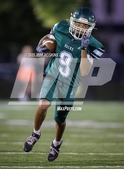 Thumbnail 1 in FR: George Rogers Clark @ Trinity photogallery.