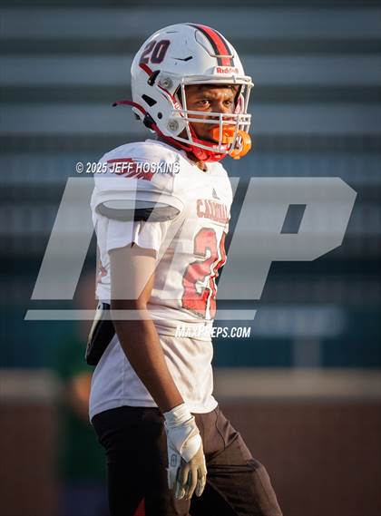 Thumbnail 2 in FR: George Rogers Clark @ Trinity photogallery.