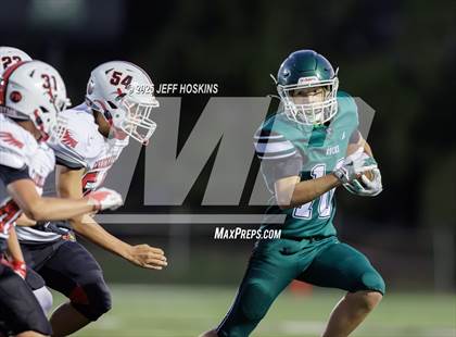 Thumbnail 3 in FR: George Rogers Clark @ Trinity photogallery.