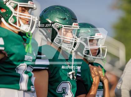 Thumbnail 2 in FR: George Rogers Clark @ Trinity photogallery.