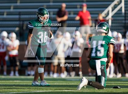 Thumbnail 2 in FR: George Rogers Clark @ Trinity photogallery.