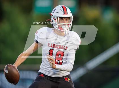 Thumbnail 3 in FR: George Rogers Clark @ Trinity photogallery.