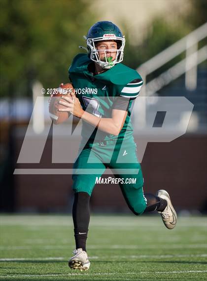 Thumbnail 1 in FR: George Rogers Clark @ Trinity photogallery.