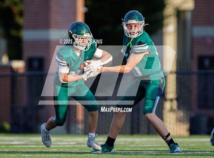 Thumbnail 1 in FR: George Rogers Clark @ Trinity photogallery.