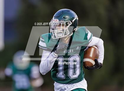 Thumbnail 1 in FR: George Rogers Clark @ Trinity photogallery.