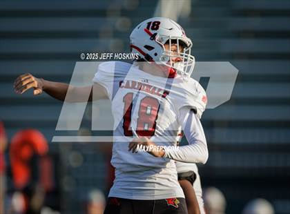 Thumbnail 1 in FR: George Rogers Clark @ Trinity photogallery.