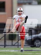 Photo from the gallery "George Rogers Clark @ Trinity"