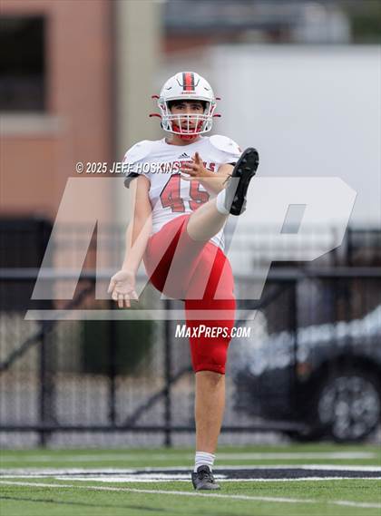 Thumbnail 3 in FR: George Rogers Clark @ Trinity photogallery.