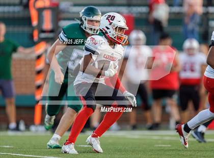 Thumbnail 2 in FR: George Rogers Clark @ Trinity photogallery.