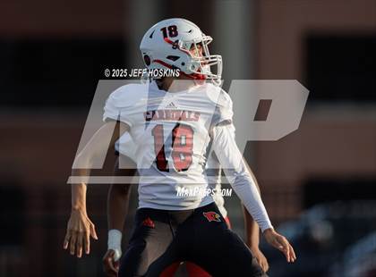 Thumbnail 3 in FR: George Rogers Clark @ Trinity photogallery.