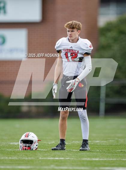 Thumbnail 3 in FR: George Rogers Clark @ Trinity photogallery.