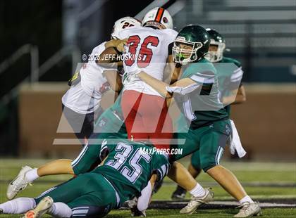 Thumbnail 3 in FR: George Rogers Clark @ Trinity photogallery.