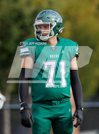 Thumbnail 2 in FR: George Rogers Clark @ Trinity photogallery.