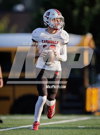 Thumbnail 2 in FR: George Rogers Clark @ Trinity photogallery.